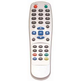 Botech 6400 CI Uydu Alıcı Kumandası