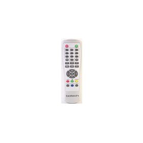 Botech 6500-6550-6600-6700 Uydu Alıcı Kumandası