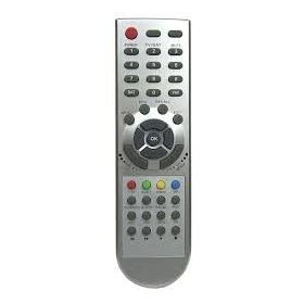 Botech 6500-6550-6600-6700 Uydu Alıcı Kumandası