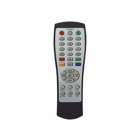 Botech 6600 FTA Plus Microbox FTA Uydu Alıcı Kumandası