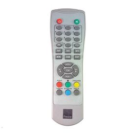 Botech 6600 Uydu kumandası