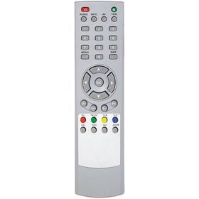 Botech 7000 CI Uydu Alıcı Kumandası