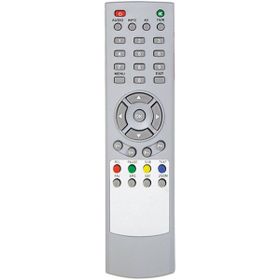 Botech 7000 CI Uydu Alıcı Kumandası