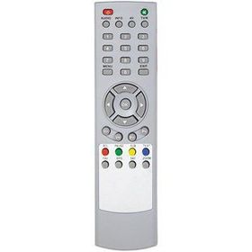 Botech 7000 CI Uydu Alıcı Kumandası