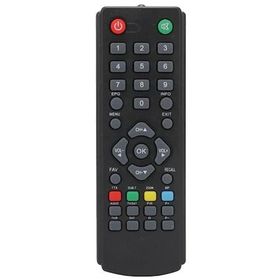 Botech 7000 CI Uydu Alıcı Kumandası