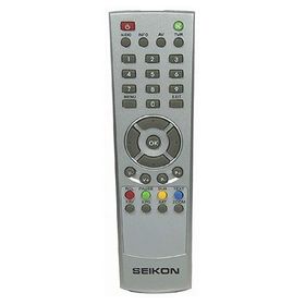 Botech 7000 CI Uydu Alıcı Kumandası