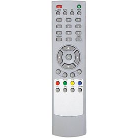 Botech 7000 CI Uydu Alıcı Kumandası