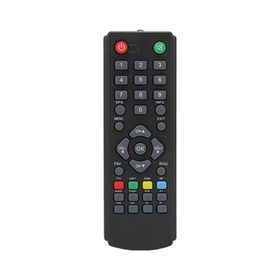Botech 7000 Mini Uydu Alıcı Kumandası