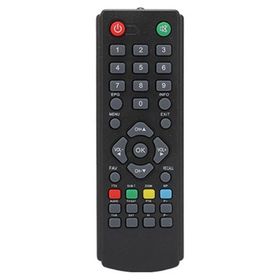 Botech 7000 Mini Uydu Alıcı Kumandası