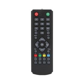 Botech 7000 Mini Uydu Alıcı Kumandası