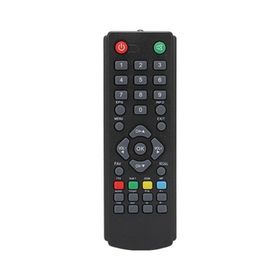 Botech 7000 Mini Uydu Alıcı Kumandası