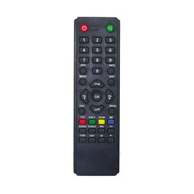 Botech 7000 Mini Uydu Alıcı Kumandası