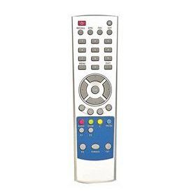 Botech 7000 Uydu Alıcı Alıcı Kumandası