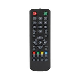 Botech 7000 Uydu Alıcı Alıcı Kumandası