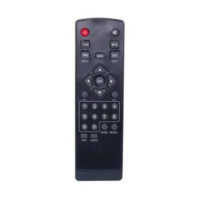Botech 7119 2100-3100 Uydu Alıcı Kumandası