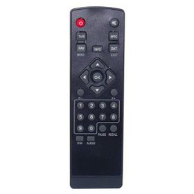 Botech 7119 2100-3100 Uydu Alıcı Kumandası