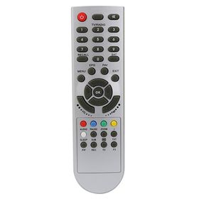 Botech 7200 FTA Plus Uydu Alıcı Kumandası
