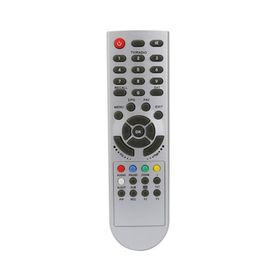 Botech 7200 FTA Plus Uydu Alıcı Kumandası