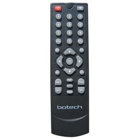 Botech BC 2100 3100 Uydu Alıcı Kumandası