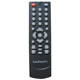 Botech BC 2100 3100 Uydu Alıcı Kumandası