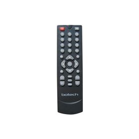 Botech BC 2100 3100 Uydu Alıcı Kumandası