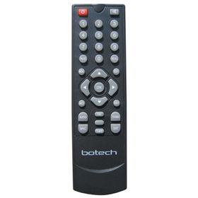 Botech BC 2100 3100 Uydu Alıcı Kumandası