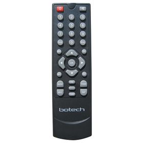 Botech BC 2100 3100 Uydu Alıcı Kumandası