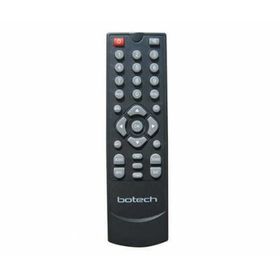 Botech BC 2100 3100 Uydu Alıcı Kumandası