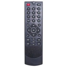 Botech BC-2100B Uydu Alıcı Kumandası