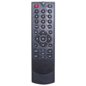 Botech BC-2100B Uydu Alıcı Kumandası