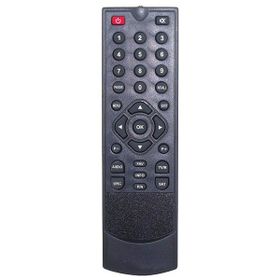 Botech BC-2100B Uydu Alıcı Kumandası