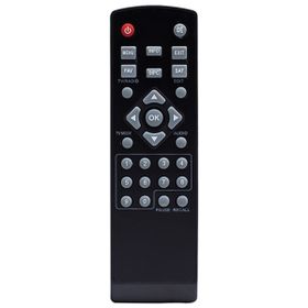 Botech BC-3100 Uydu Alıcı Kumandası