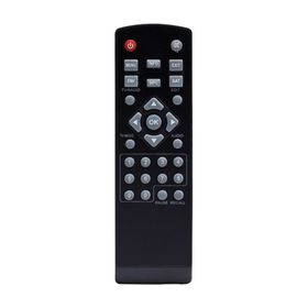 Botech BC-3100 Uydu Alıcı Kumandası