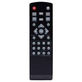 Botech BC-4100 Uydu Alıcı Kumandası