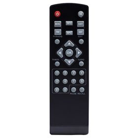 Botech BC-4100 Uydu Alıcı Kumandası