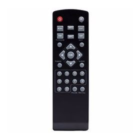 Botech BC-4100 Uydu Alıcı Kumandası