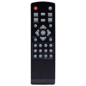 Botech BC-4100 Uydu Alıcı Kumandası