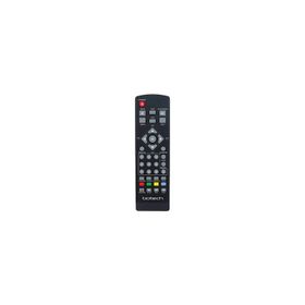 Botech BC-7200 Uydu Alıcı Kumandası