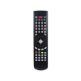 Botech BC-9000 HD CIS USB PVR Uydu Kumandası