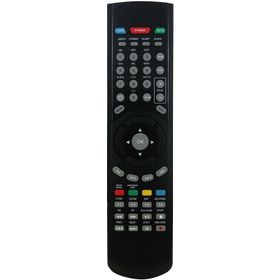 Botech BC-9000 HD CIS USB PVR Uydu Kumandası