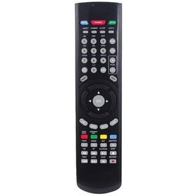 Botech BC-9000 HD CIS/USB/PVR Uydu Alıcı Kumandası
