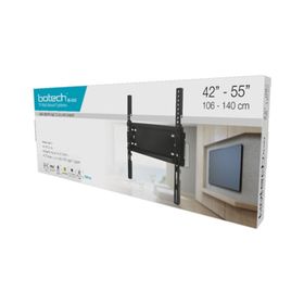 Botech BS-4255 106x140 cm Sabit Duvar Askı Aparatı