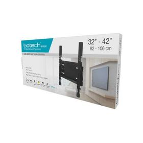 Botech BS3242 Siyah TV Duvar Askısı