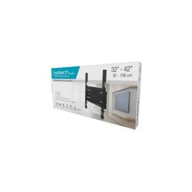 Botech BS3242 Siyah TV Duvar Askısı