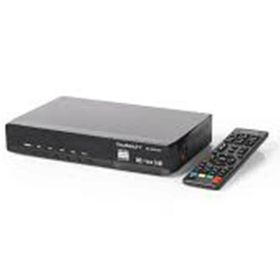 Botech BS5000 Kasalı Full HD Uydu Alıcısı