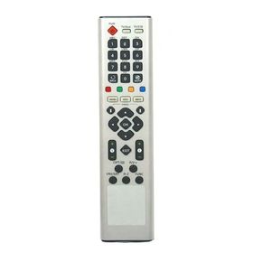 Botech BT 100 HD - BT 800 HD Uydu Alıcı Kumandası