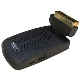 Botech Mini HD Scart Uydu Alıcısı