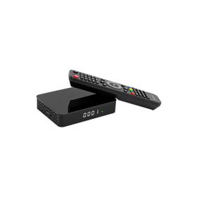 Botech NERO 2+ Lınux Tabanlı Ethernet Girişli Ip Tv Uydu Alıcısı