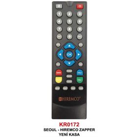 Botech Pico 100 Uydu Kumandası