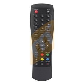 Botech Piko 106 Uydu Alıcı Kumanda